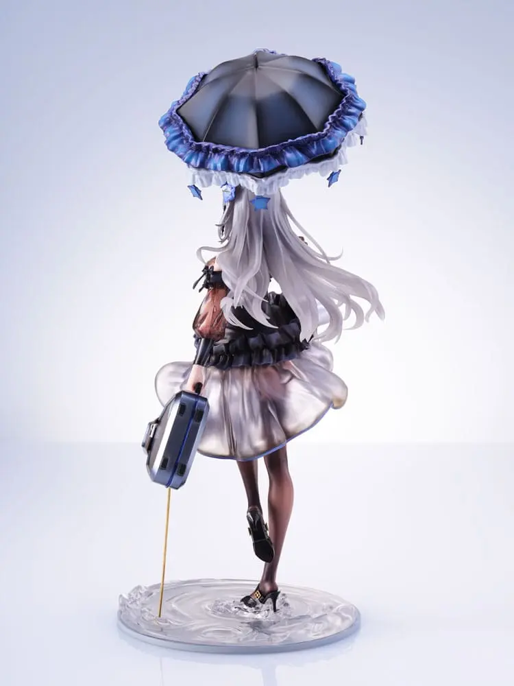 Girls FrontlinePVC Statue 1/7 FX-05 She Comes From The Rain 33 cm termékfotó