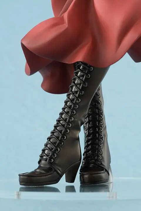 Girls und Panzer das Finale PVC Statue 1/7 Chiyo Shimada 24 cm product photo