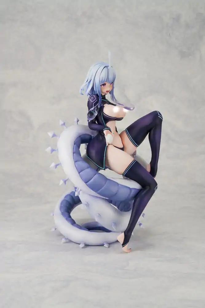 Giuniu Original Statue 1/6 UMA-chan 23 cm termékfotó