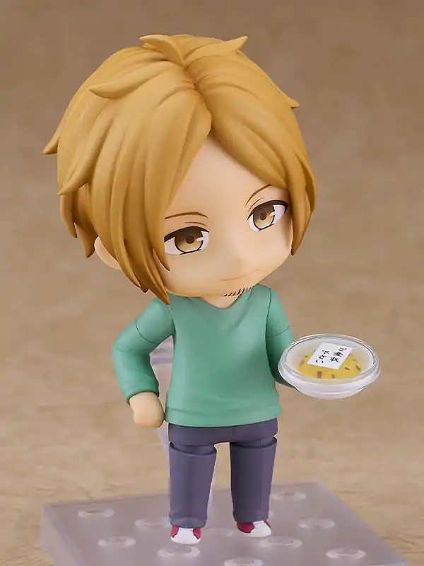 Given Nendoroid Figure Haruki Nakayama 10 cm product photo
