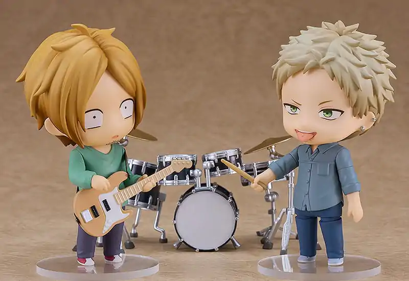 Given Nendoroid Figure Haruki Nakayama 10 cm product photo