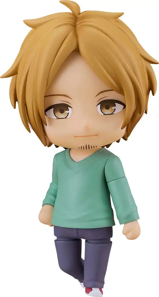 Given Nendoroid Figure Haruki Nakayama 10 cm product photo