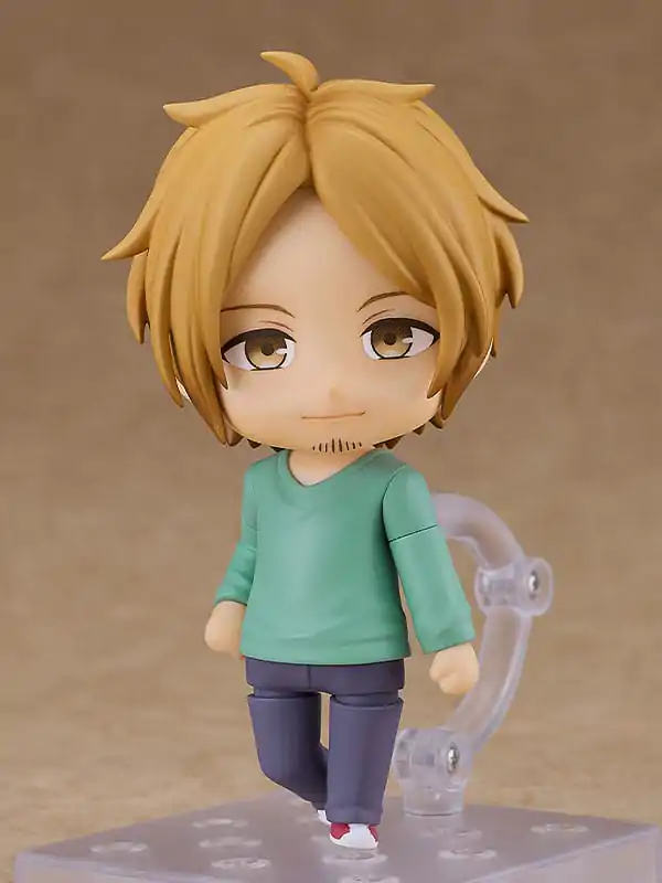 Given Nendoroid Figure Haruki Nakayama 10 cm product photo