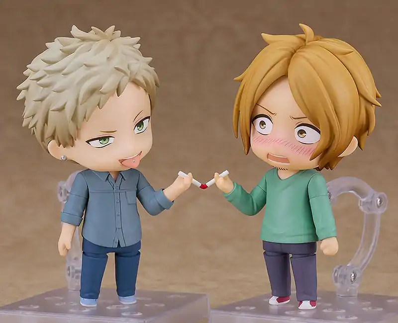 Given Nendoroid Figure Haruki Nakayama 10 cm product photo