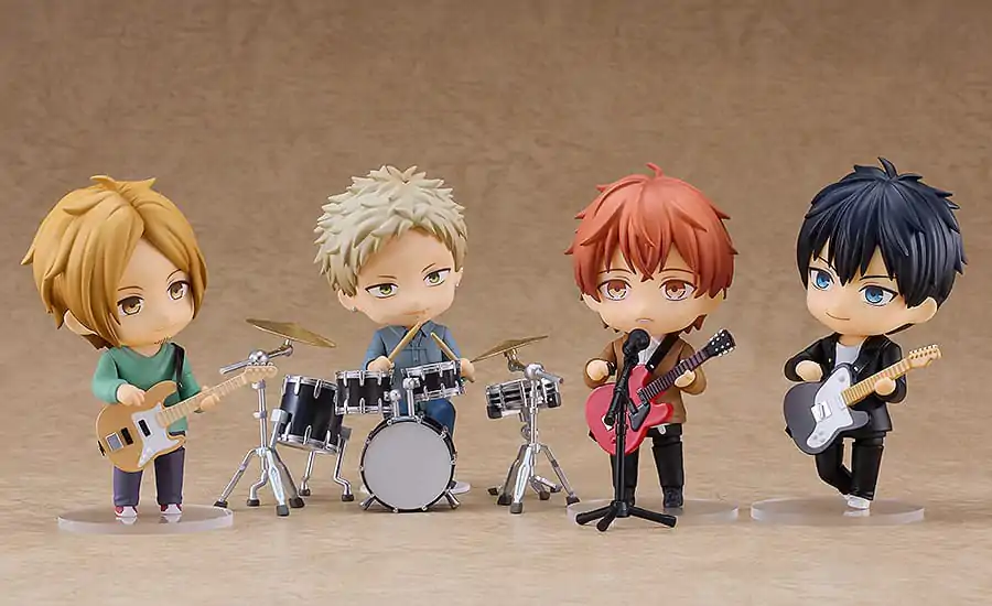 Given Nendoroid Figure Haruki Nakayama 10 cm product photo