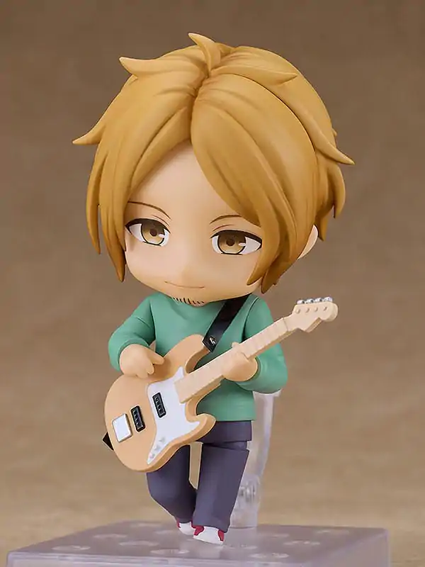 Given Nendoroid Figure Haruki Nakayama 10 cm product photo