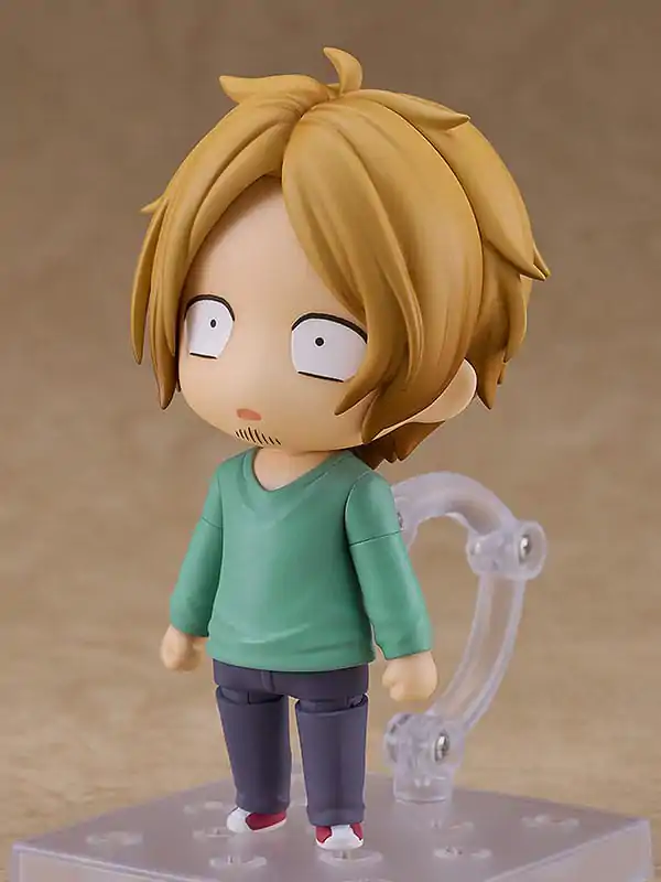 Given Nendoroid Figure Haruki Nakayama 10 cm product photo