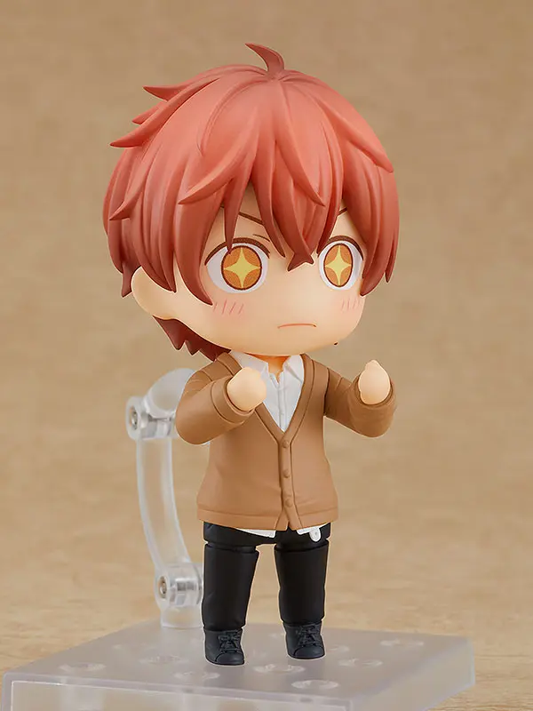 Given Nendoroid Figure Mafuyu Sato 10 cm product photo