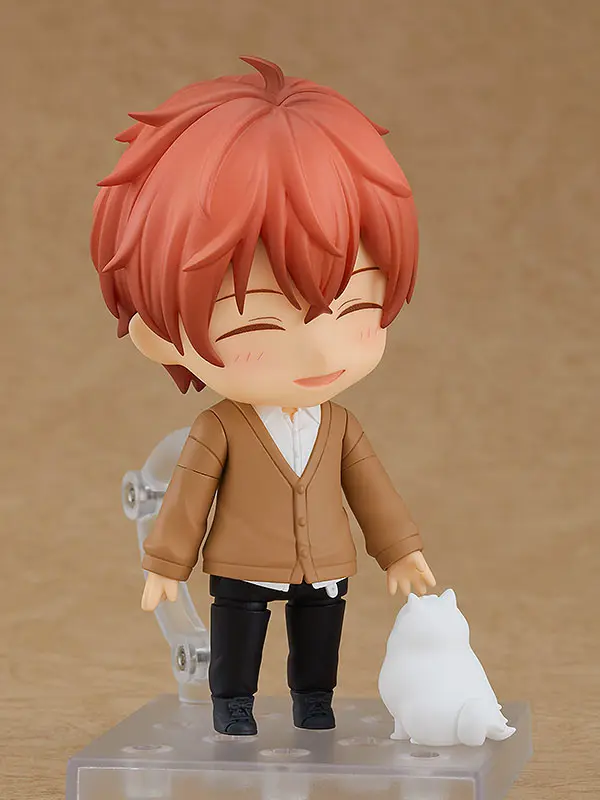 Given Nendoroid Figure Mafuyu Sato 10 cm product photo