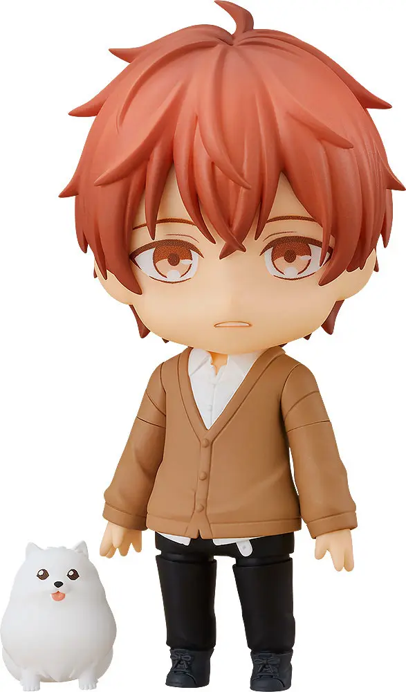 Given Nendoroid Figure Mafuyu Sato 10 cm product photo