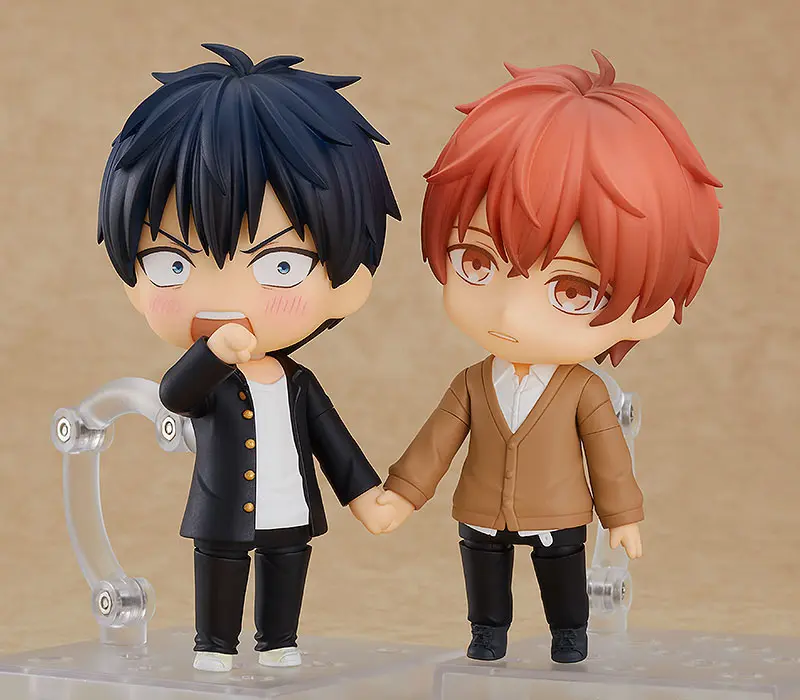 Given Nendoroid Figure Mafuyu Sato 10 cm product photo