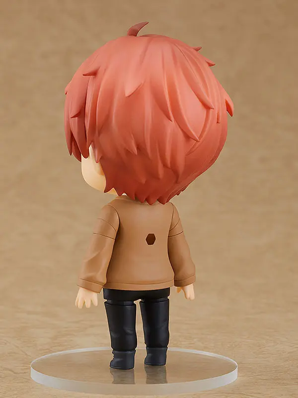 Given Nendoroid Figure Mafuyu Sato 10 cm product photo