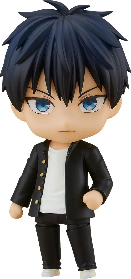 Given Nendoroid Figure Ritsuka Uenoyama 10 cm product photo