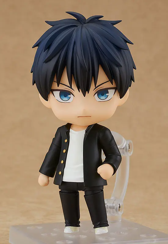 Given Nendoroid Figure Ritsuka Uenoyama 10 cm product photo