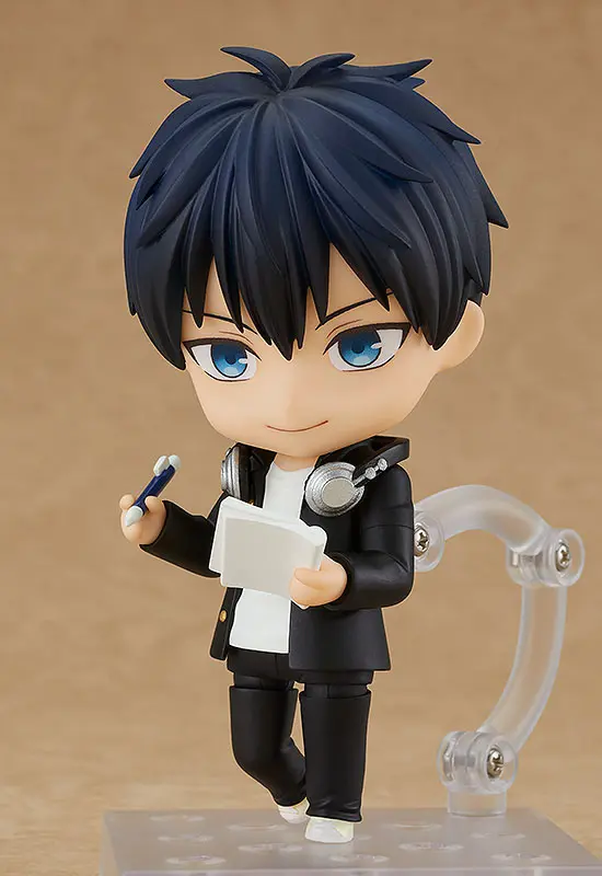Given Nendoroid Figure Ritsuka Uenoyama 10 cm product photo