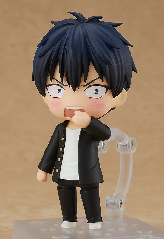 Given Nendoroid Figure Ritsuka Uenoyama 10 cm product photo