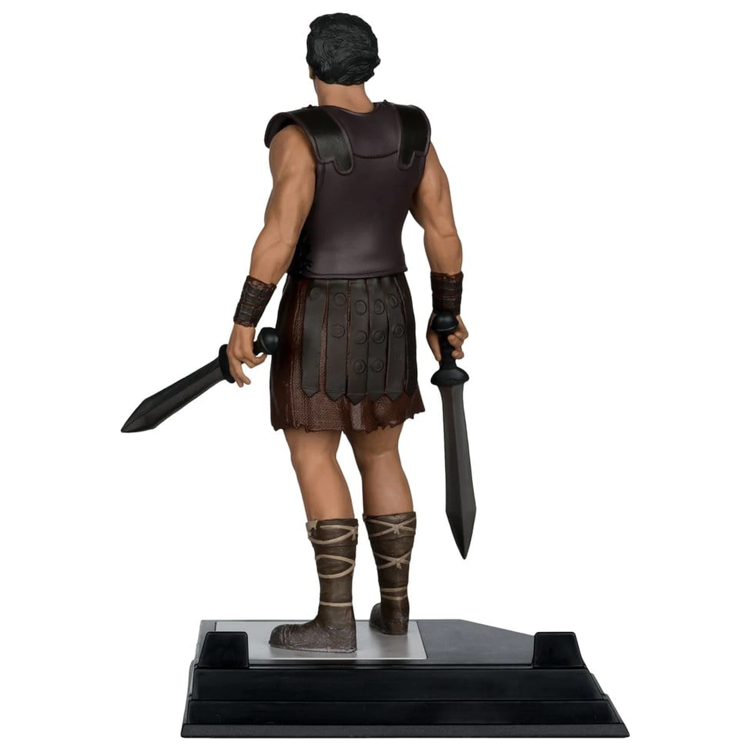 Gladiator II Movie Maniacs Statue Lucius 16 cm product photo