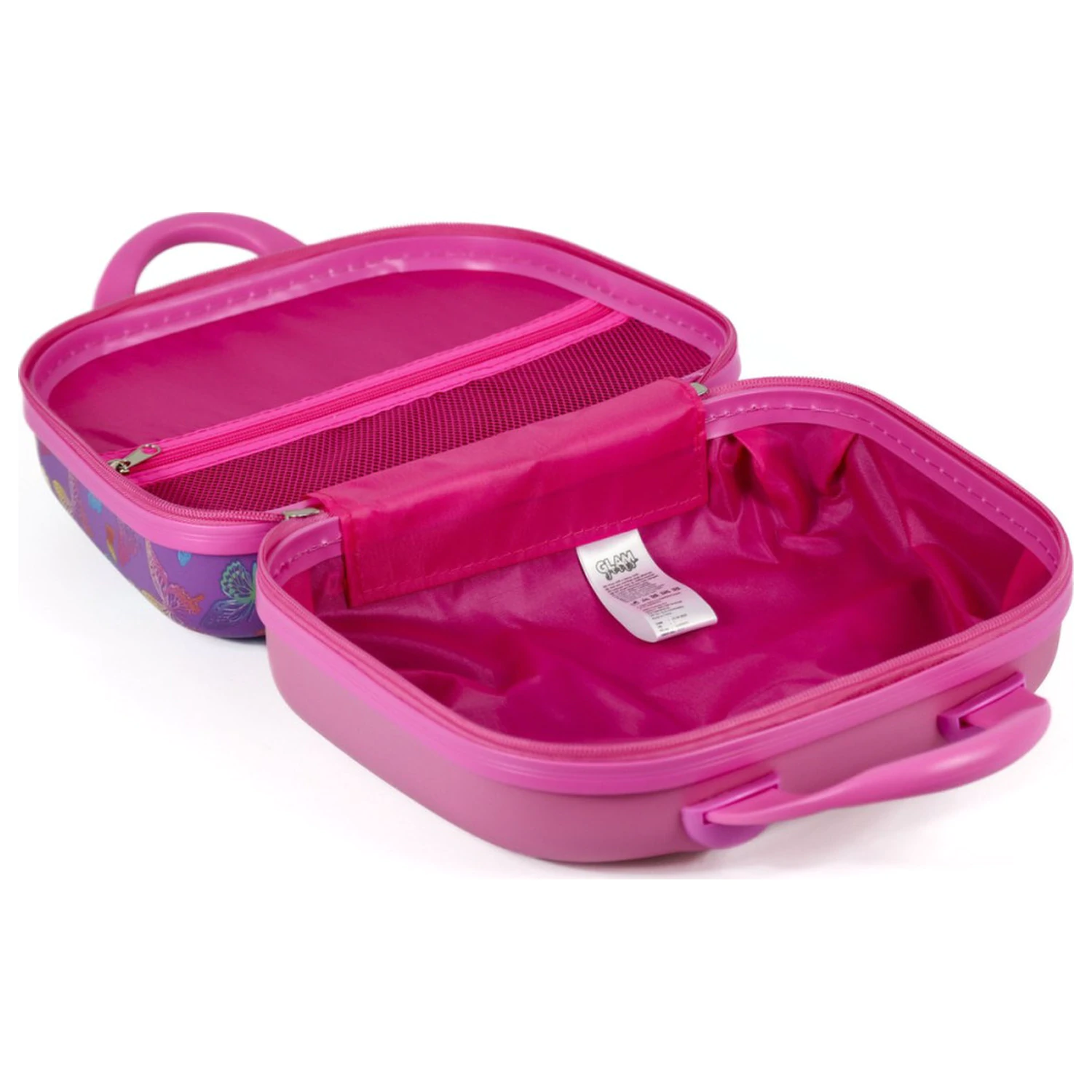 Glam Girls Friends Travel Bag, Suitcase 30 cm product photo