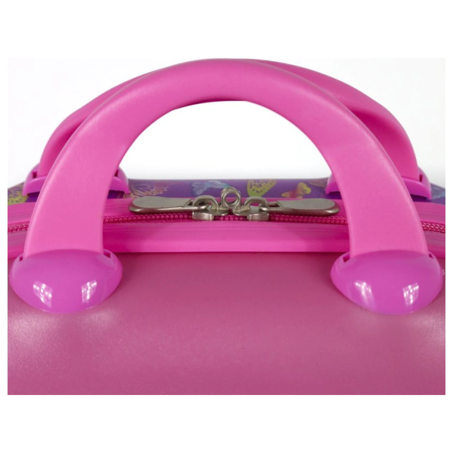 Glam Girls Friends Travel Bag, Suitcase 30 cm product photo