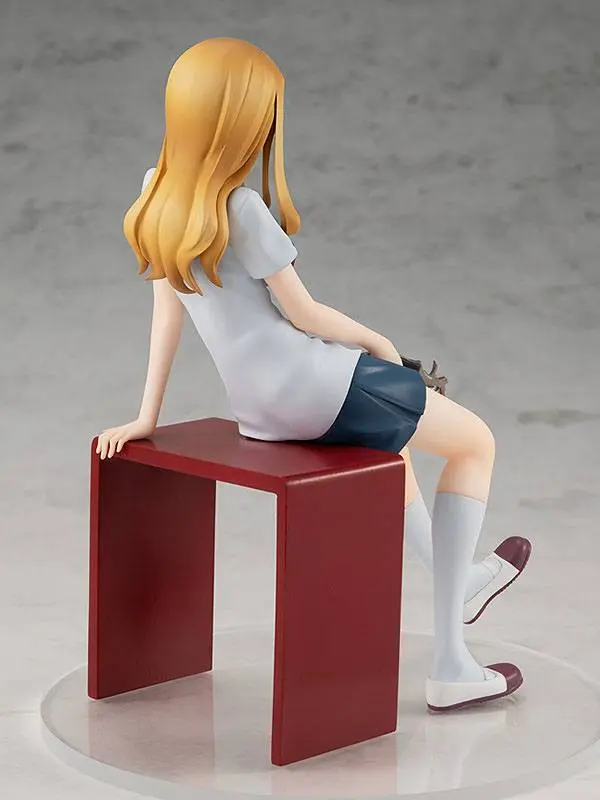 Gleipnir Pop Up Parade PVC Statue Clair Aoki 14 cm product photo