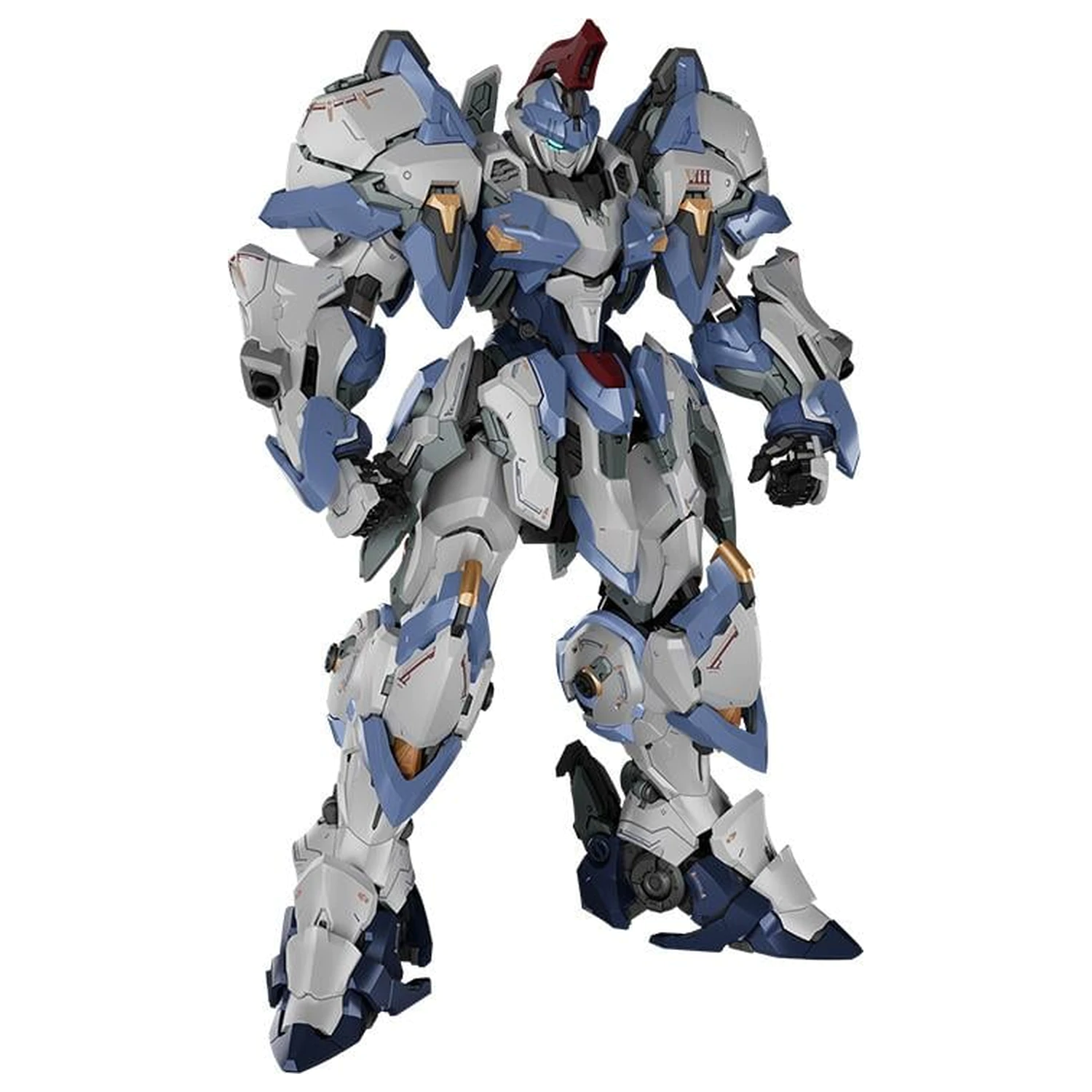 Glort Eldland Gladiator Type 1 Asa Model Kit 23cm product photo