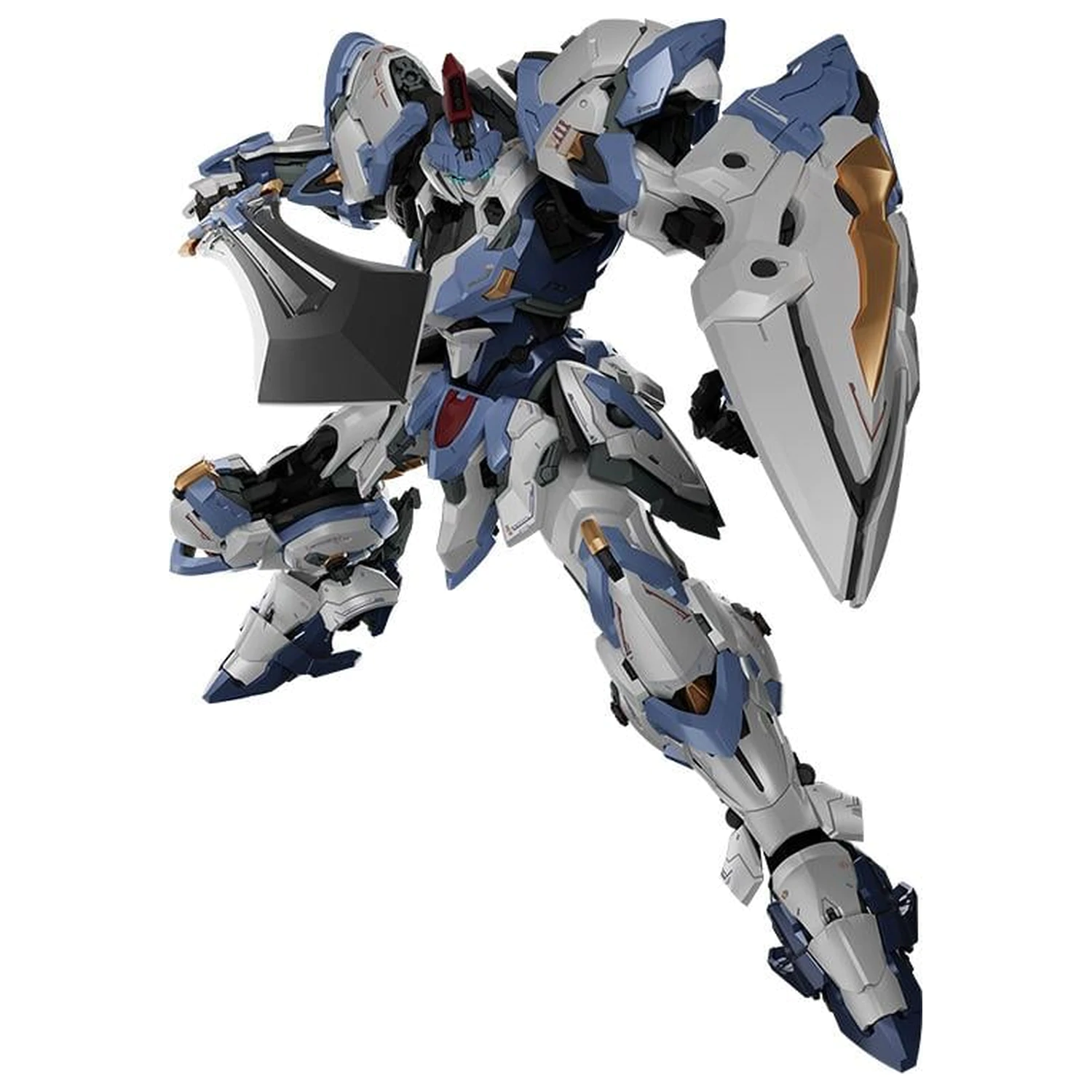Glort Eldland Gladiator Type 1 Asa Model Kit 23cm product photo
