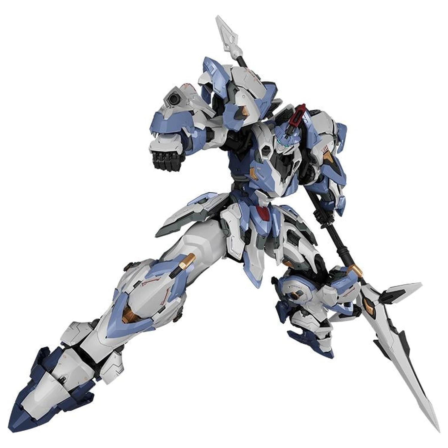 Glort Eldland Gladiator Type 1 Asa Model Kit 23cm product photo
