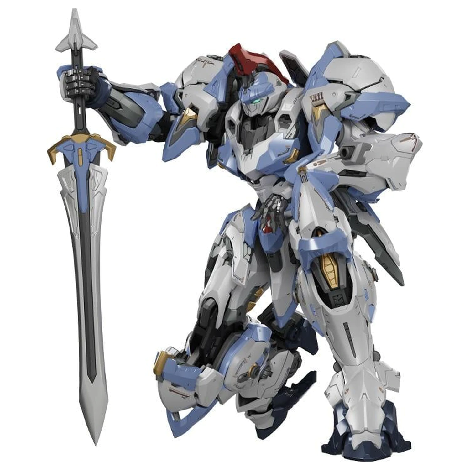 Glort Eldland Gladiator Type 1 Asa Model Kit 23cm product photo