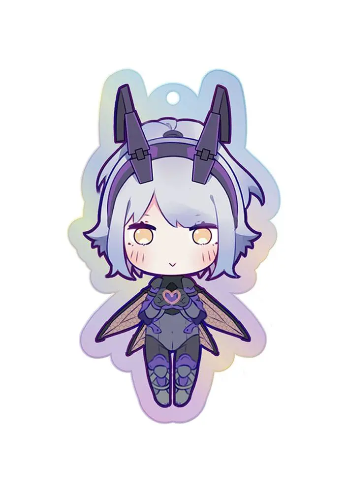 GN Project Action Figure 1/12 BEE-04R Argidae Girl Ruririn 17 cm product photo