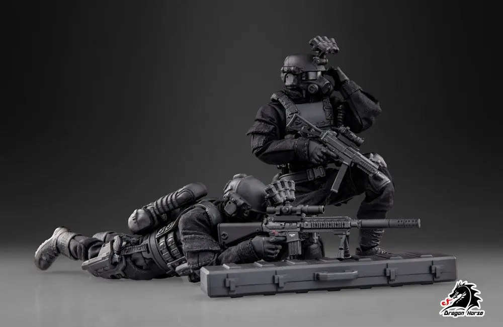 GN Project Action Figure 1/12 Tapigal Milk T 15 cm product photo