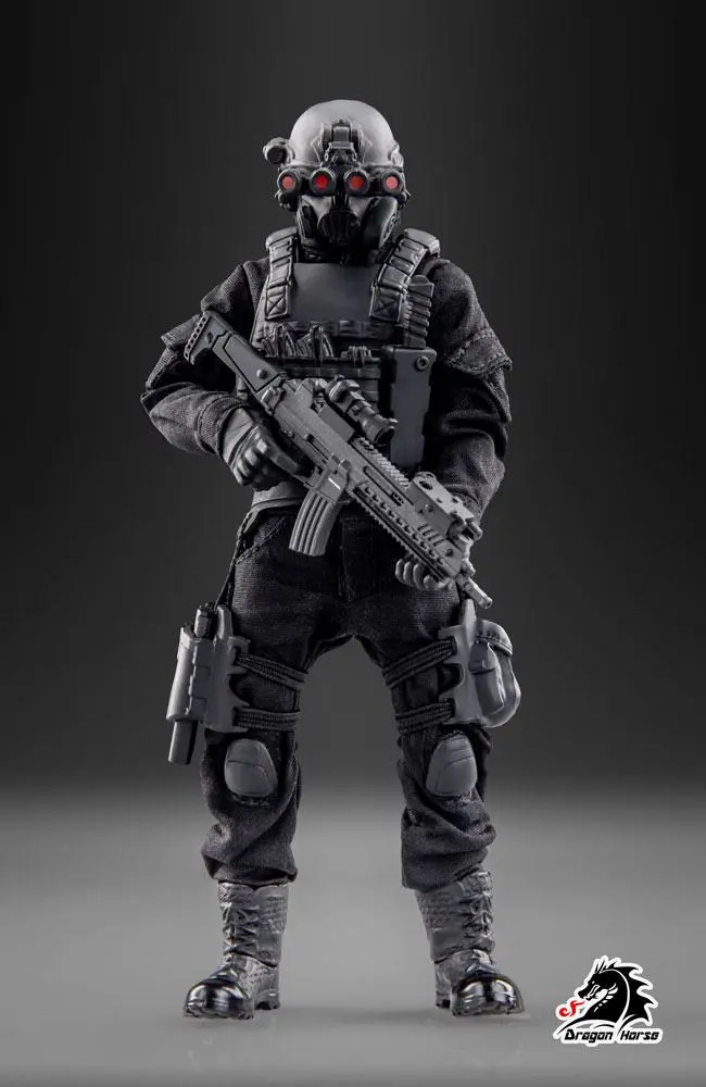 GN Project Action Figure 1/12 Tapigal Milk T 15 cm product photo