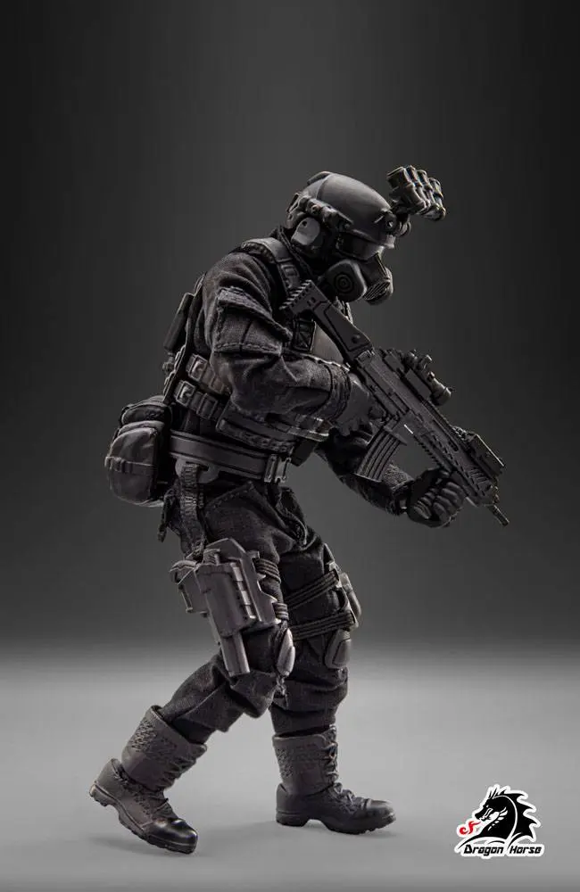 GN Project Action Figure 1/12 Tapigal Milk T 15 cm product photo