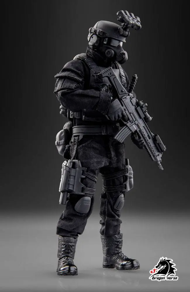 GN Project Action Figure 1/12 Tapigal Milk T 15 cm product photo