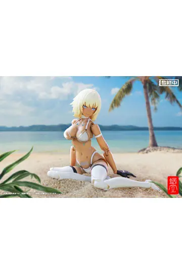 GN Project Action Figure 1/12 Tapigal Milk T 15 cm product photo