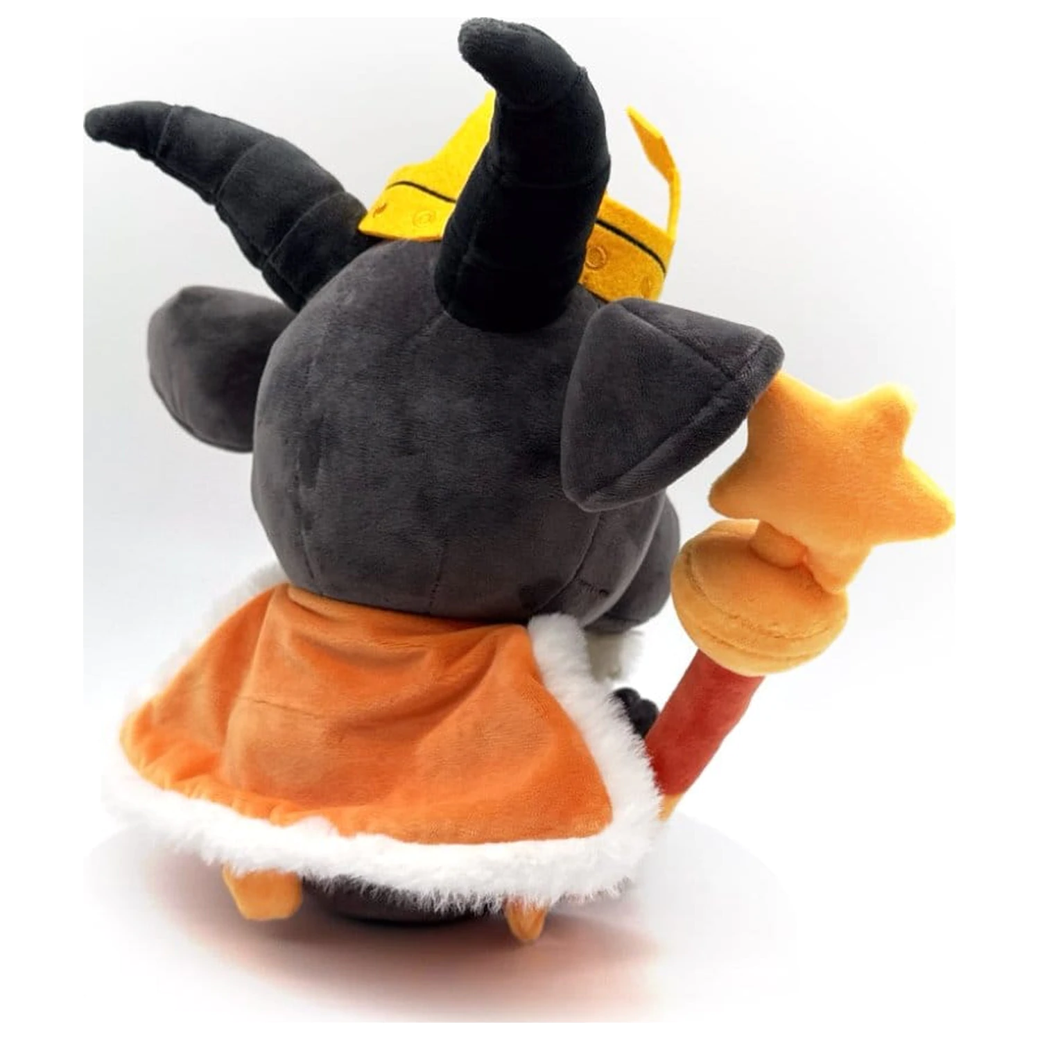 Go Goated Plush Figure 22 cm product photo