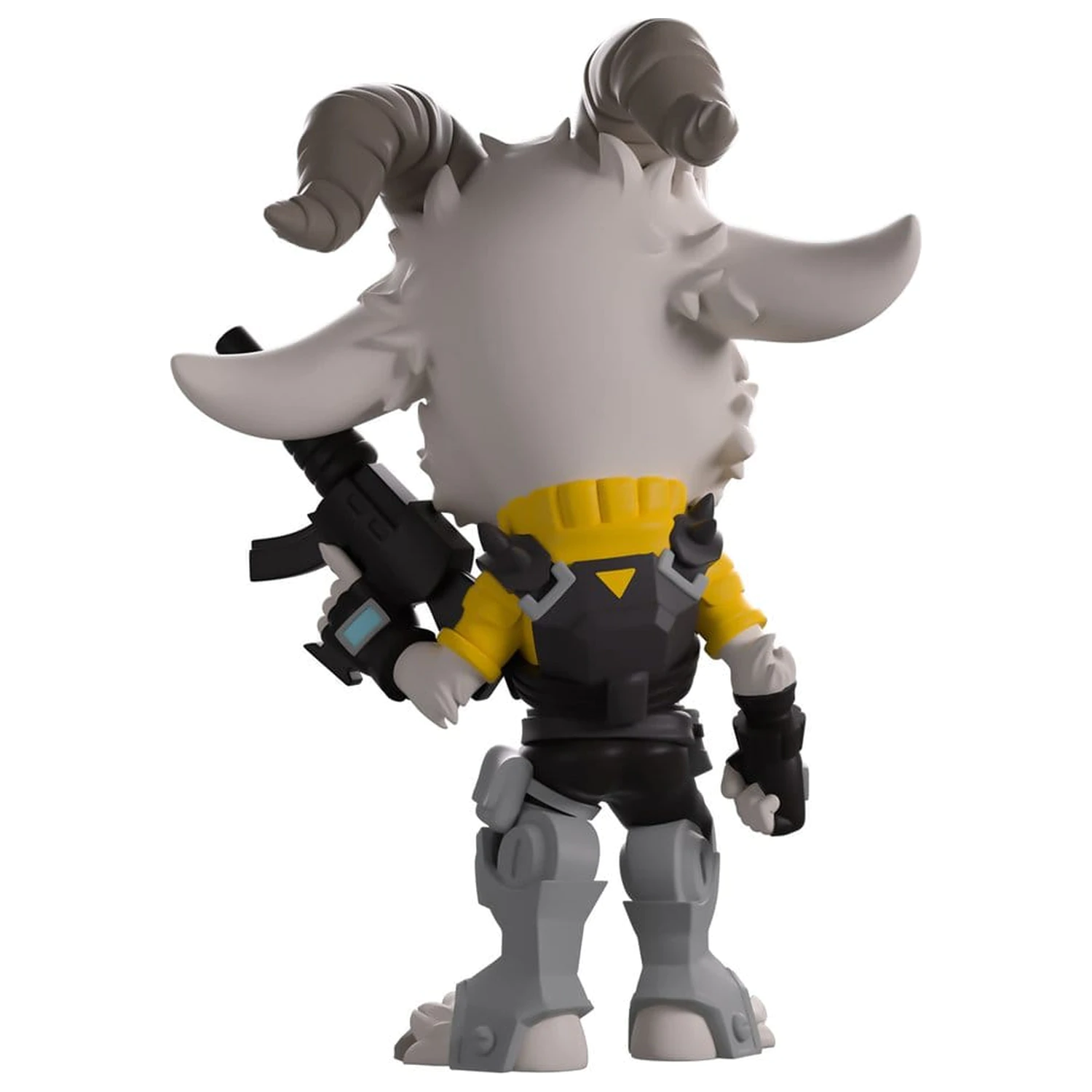 Go Goated Vinyl Figure Combat Goat 11 cm product photo