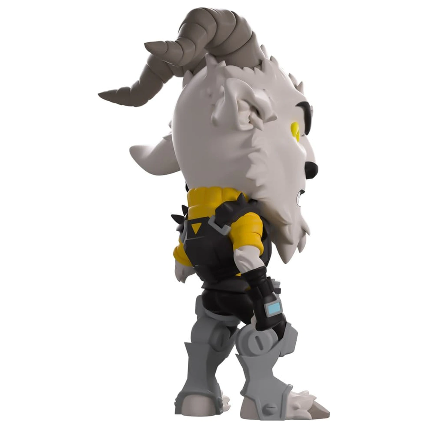 Go Goated Vinyl Figure Combat Goat 11 cm product photo