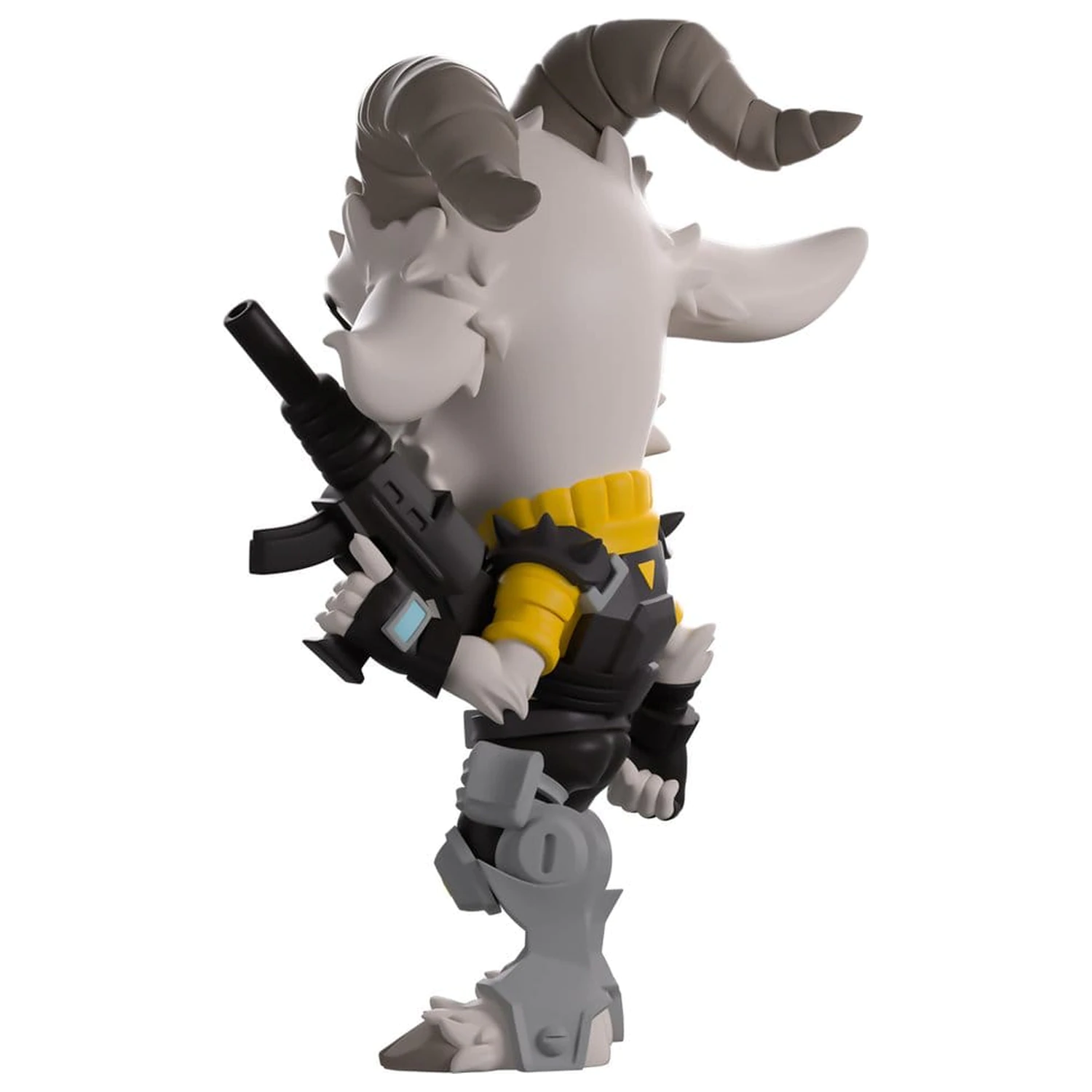 Go Goated Vinyl Figure Combat Goat 11 cm product photo