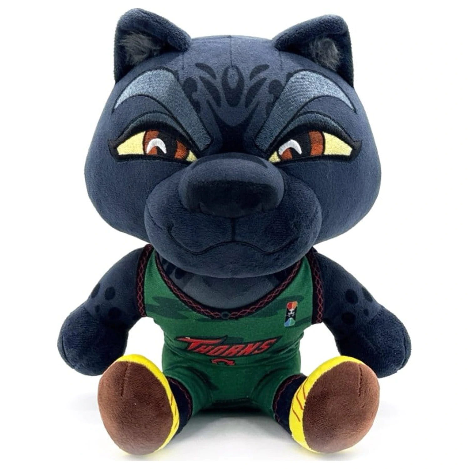 Goat Plush Figure Jett 22 cm         product photo