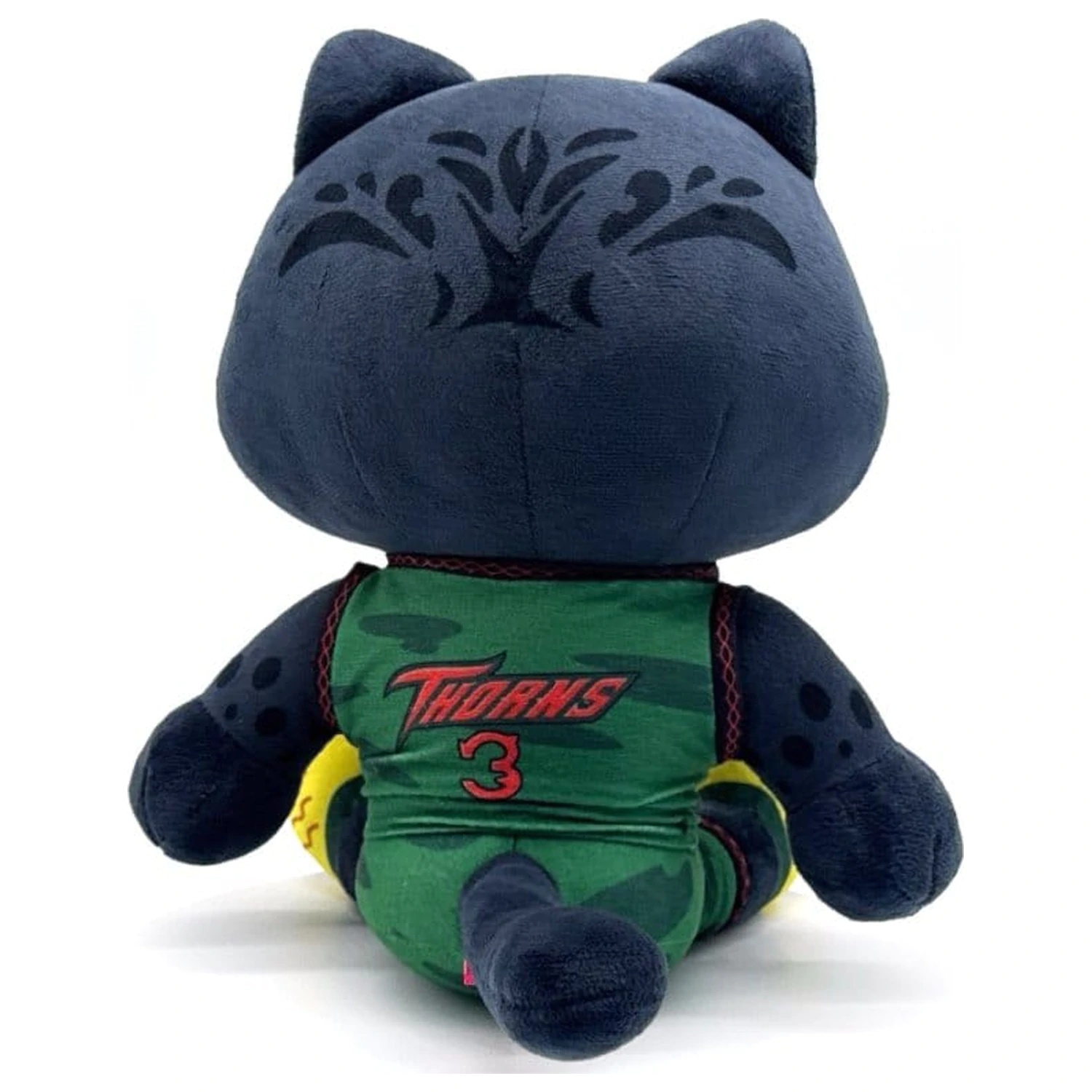 Goat Plush Figure Jett 22 cm         product photo