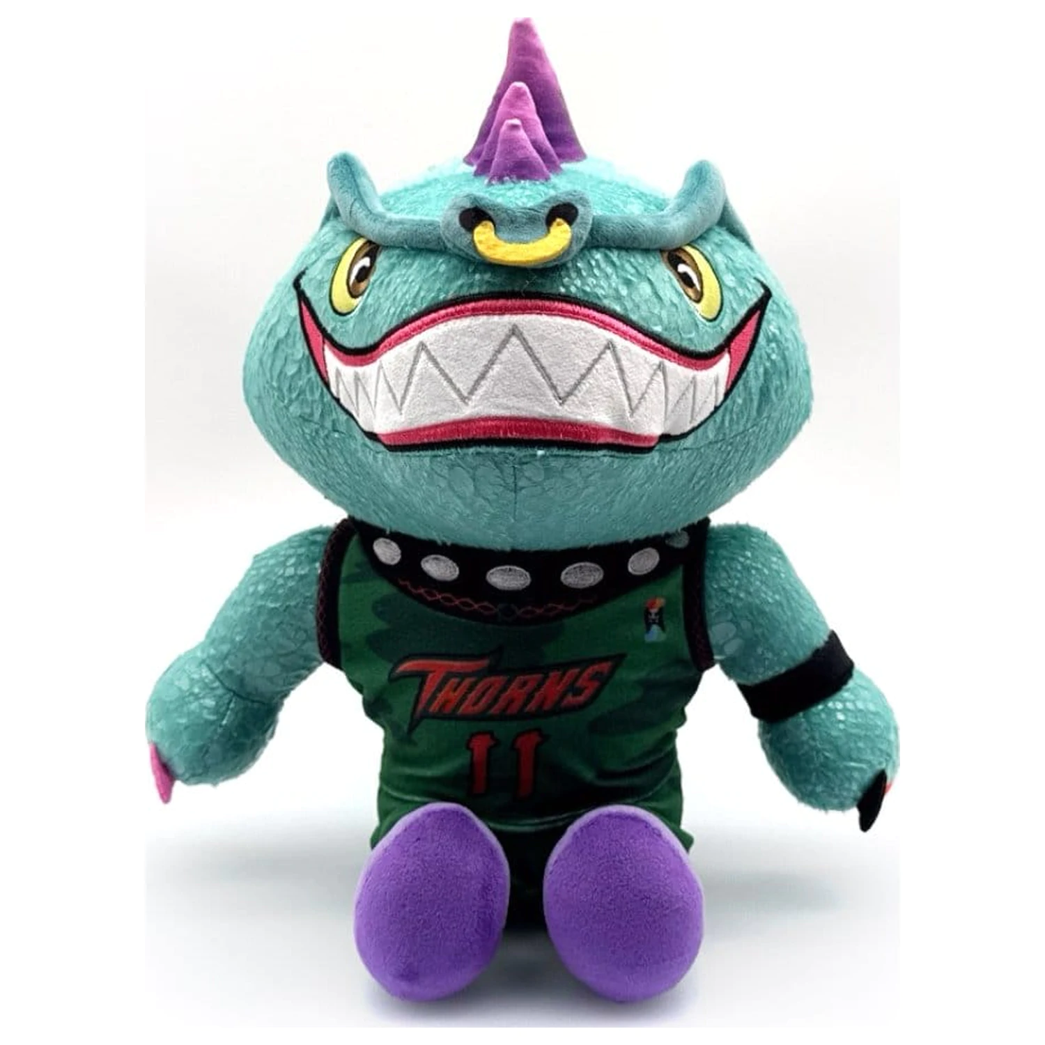 Goat Plush Figure Modo 22 cm         product photo