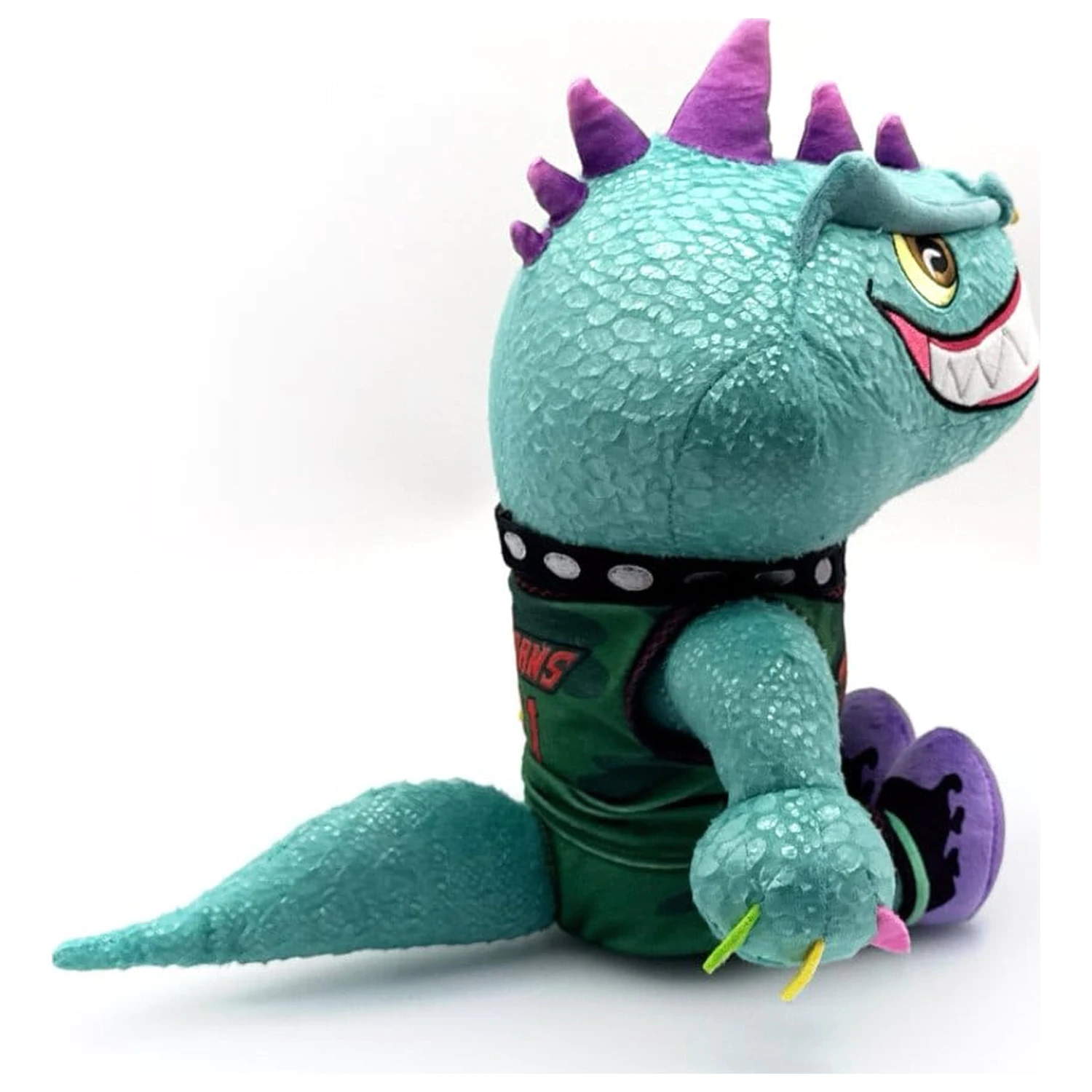 Goat Plush Figure Modo 22 cm         product photo