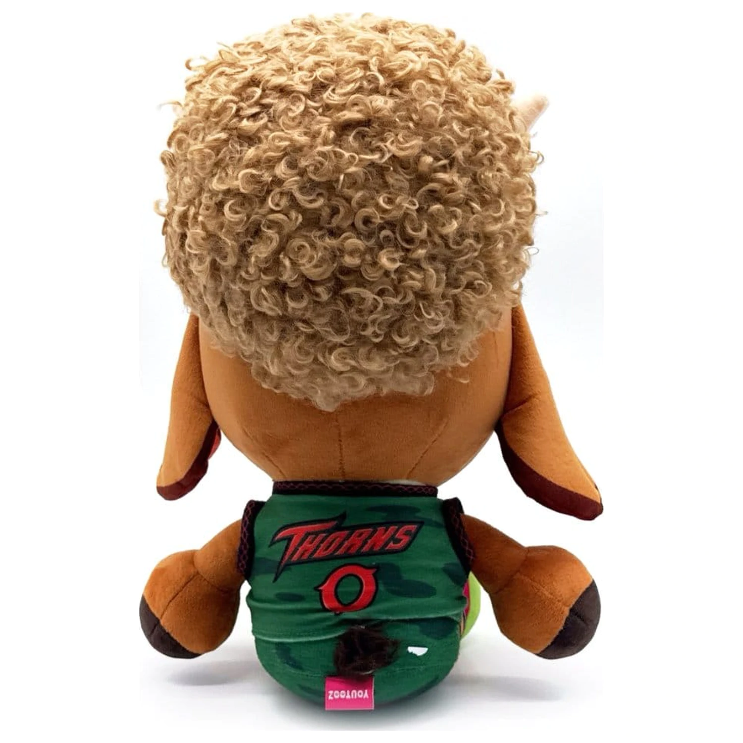 Goat Plush Figure Will 22 cm         product photo