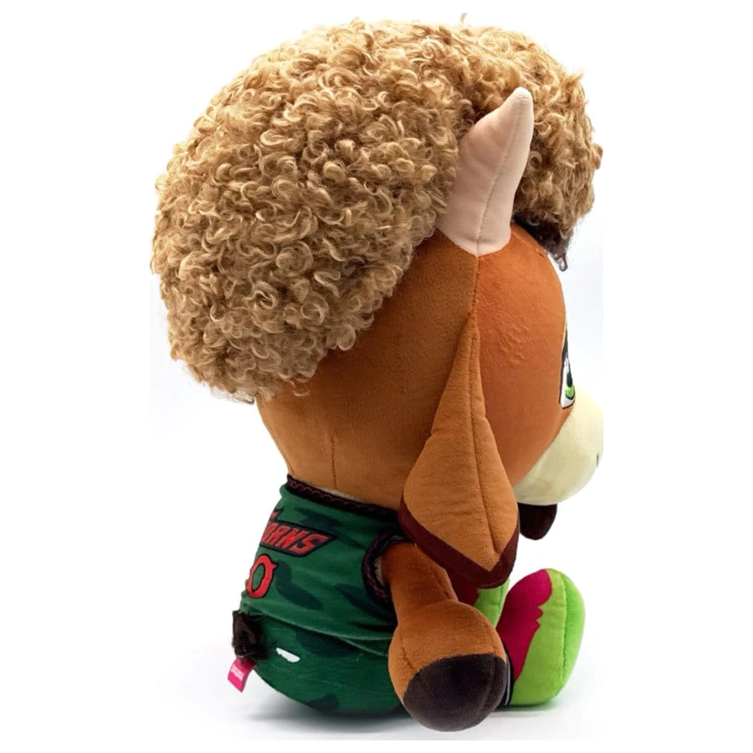 Goat Plush Figure Will 22 cm         product photo
