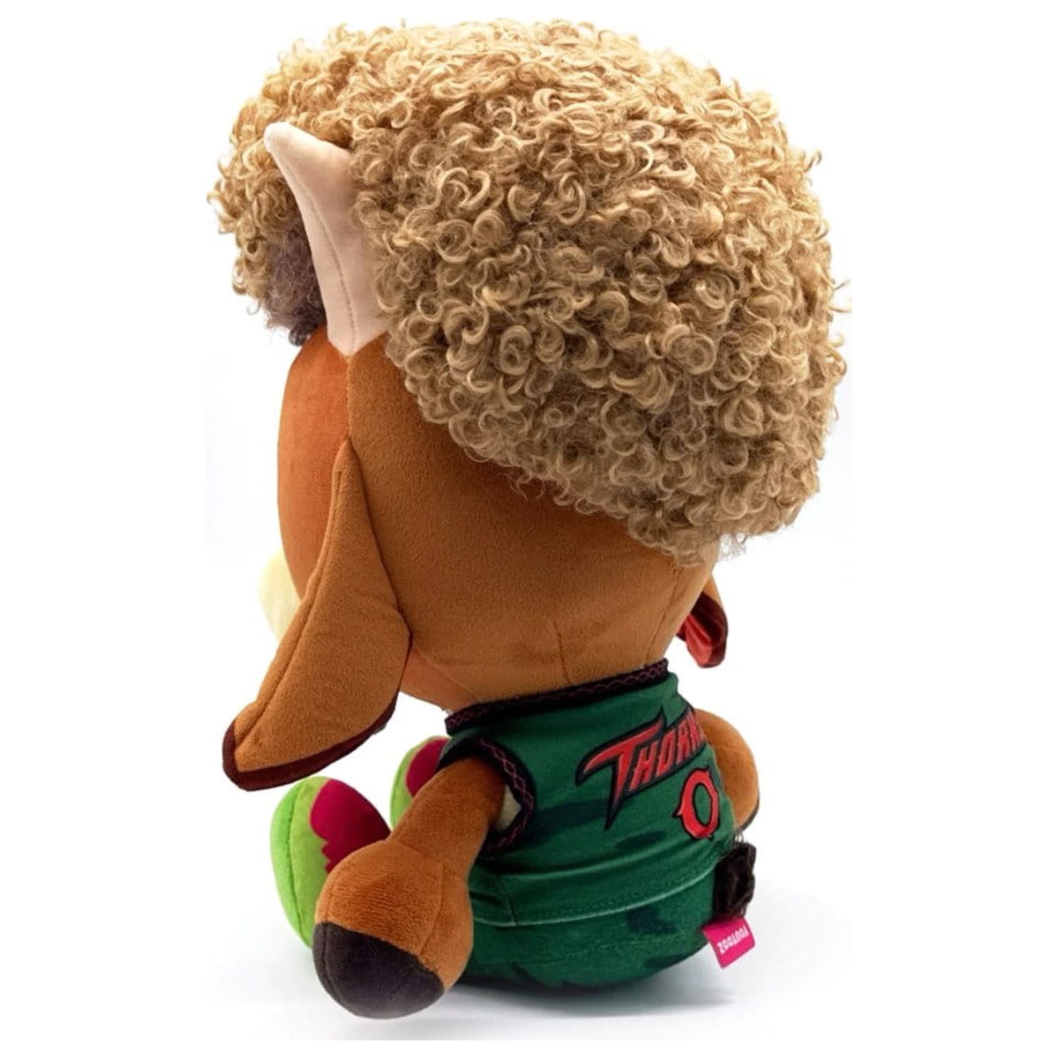 Goat Plush Figure Will 22 cm         product photo