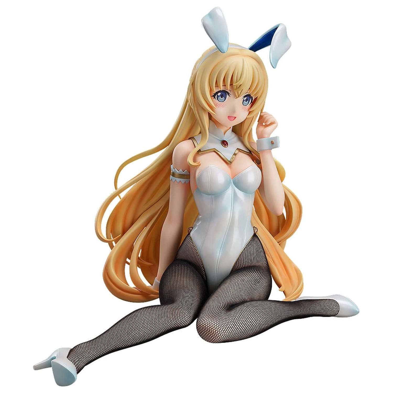 Goblin Slayer PVC Statue 1/4 Priestess Bunny Ver. 25 cm product photo