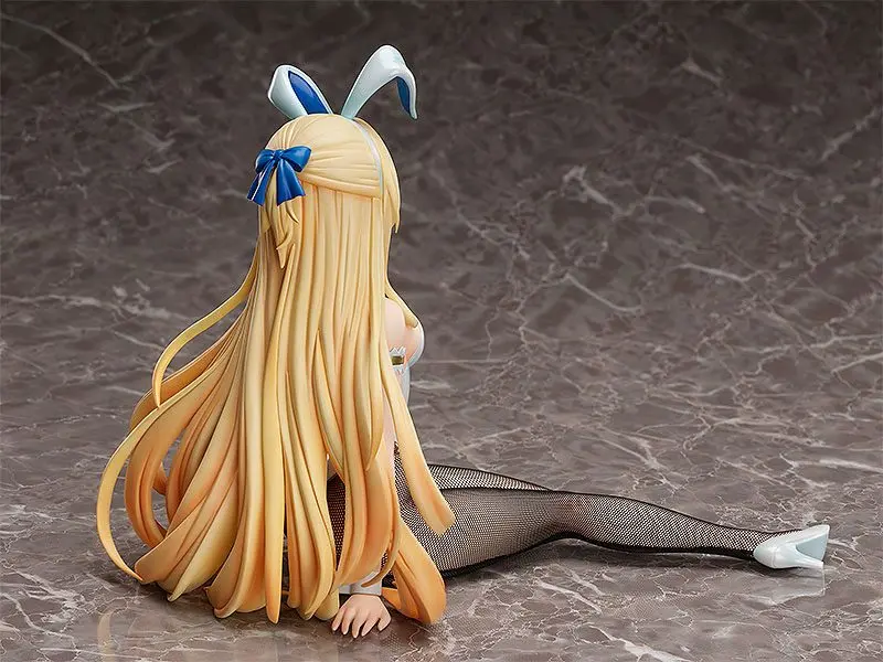 Goblin Slayer PVC Statue 1/4 Priestess Bunny Ver. 25 cm product photo