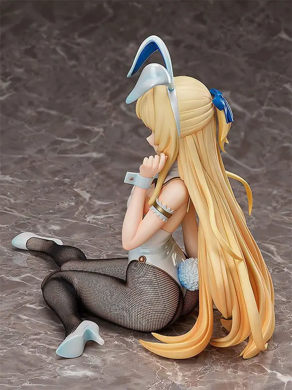 Goblin Slayer PVC Statue 1/4 Priestess Bunny Ver. 25 cm product photo