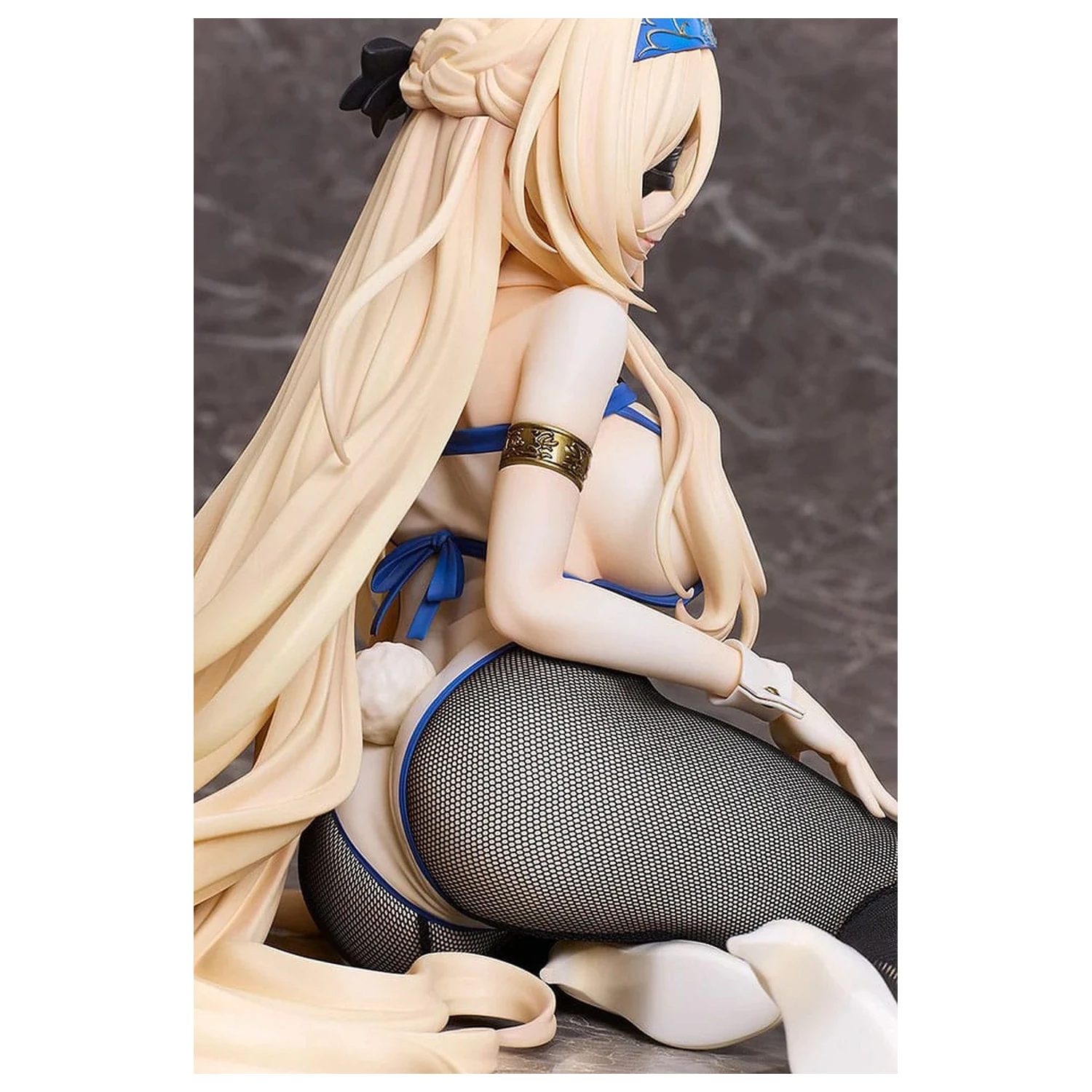 Goblin Slayer PVC Statue 1/4 Sword Maiden Bunny Ver. 30 cm product photo