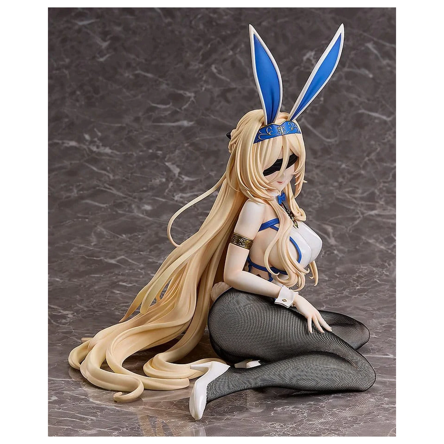 Goblin Slayer PVC Statue 1/4 Sword Maiden Bunny Ver. 30 cm product photo